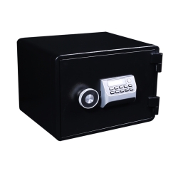 Eagle Safes EM-15 Yangın Sertifikalı Çelik Kasa - Eagle Safes