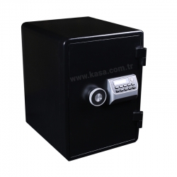 Eagle Safes EM-30 Yangın Sertifikalı Çelik Kasa - Eagle Safes