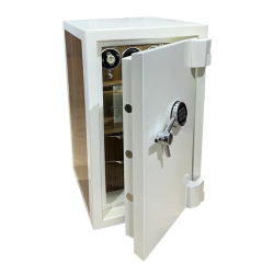 Eagle Safes Sbe03 Lux Elektronik Şifreli Kasa - 2