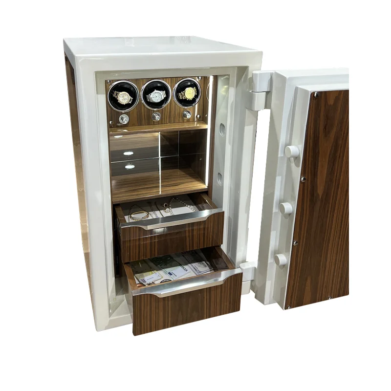 Eagle Safes Sbe03 Lux Elektronik Şifreli Kasa - 4