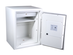 Eagle Safes YES80 Yangın Sertifikalı Parmak İzli Kasa - 2