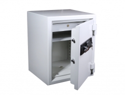 Eagle Safes ES-65 Yangın Sertifikalı Çelik Kasa - 4