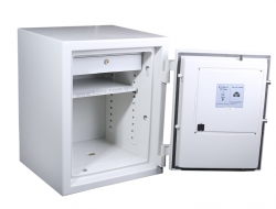 Eagle Safes ES-65 Yangın Sertifikalı Çelik Kasa - 5