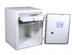 Eagle Safes ES-65 Yangın Sertifikalı Çelik Kasa - 6