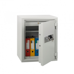 Eagle Safes ES-65 Yangın Sertifikalı Çelik Kasa - 2