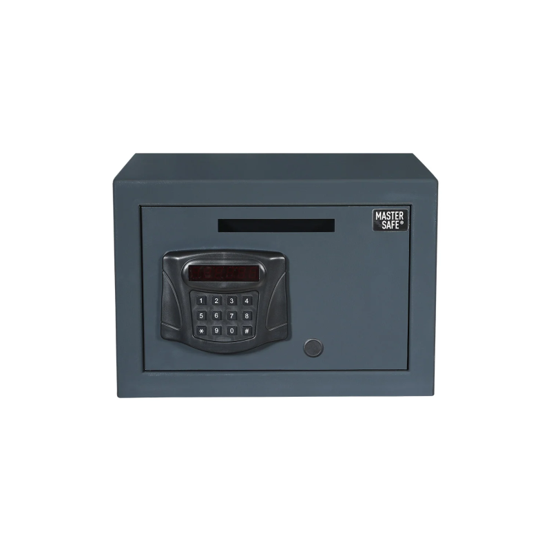 Master Safe MSTB2536 Şifreli Kumbara Kasası - 3