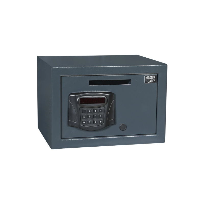 Master Safe MSTB2536 Şifreli Kumbara Kasası - 1