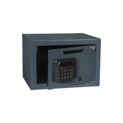 Master Safe MSTB2536 Şifreli Kumbara Kasası - 4