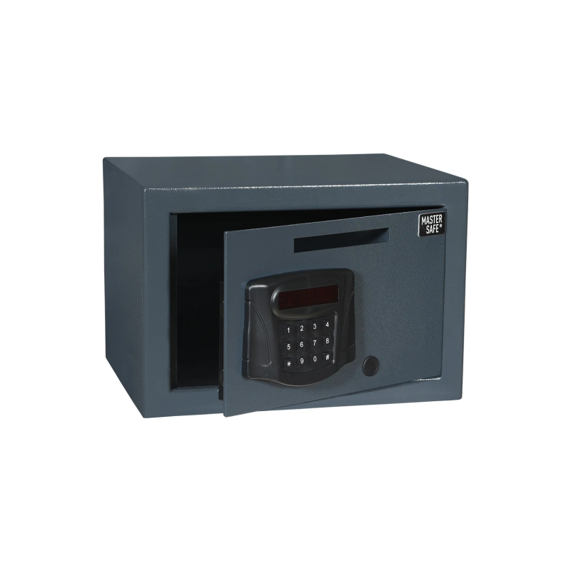 Master Safe MSTB2536 Şifreli Kumbara Kasası - 4