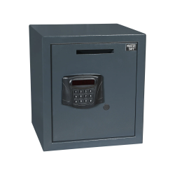 Master Safe MSTB4036E Şifreli Kumbara Kasası - 1