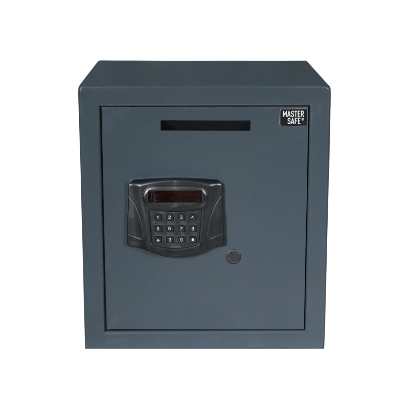 Master Safe MSTB4036E Şifreli Kumbara Kasası - 3