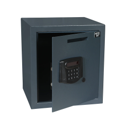 Master Safe MSTB4036E Şifreli Kumbara Kasası - 4